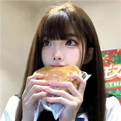 封面女郎