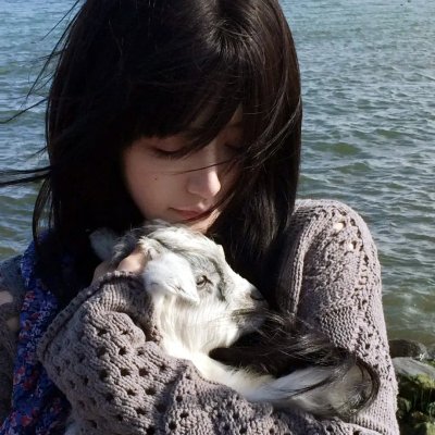 赞美年长的女人