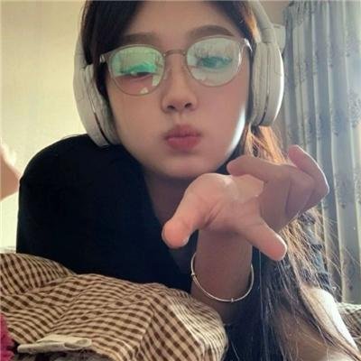 风流四美人