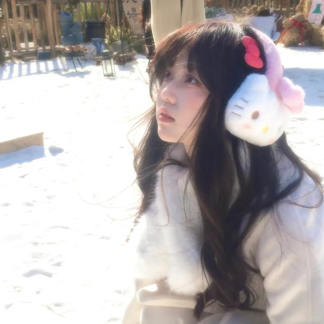 带来末日的女孩